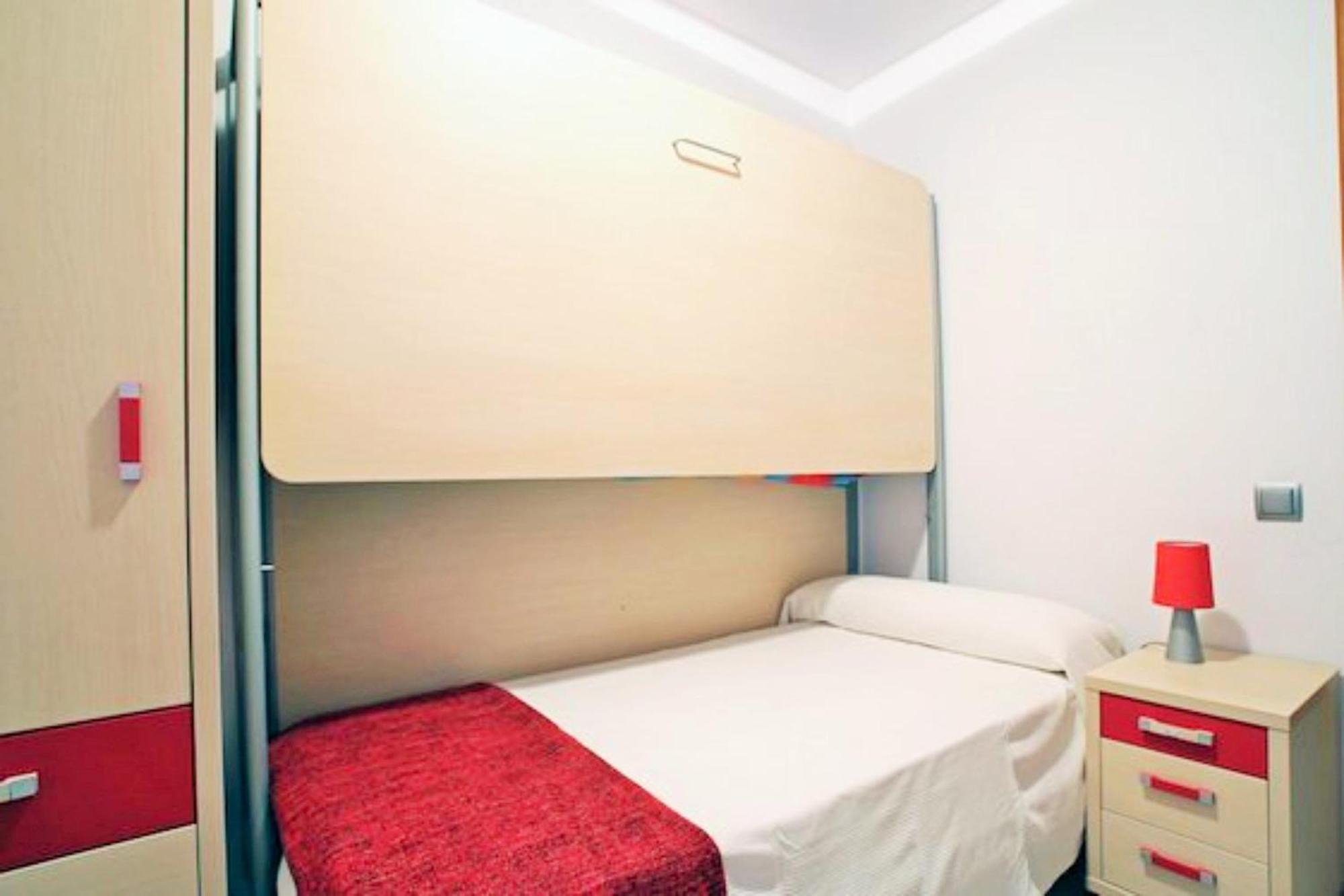 Fragata Sitges Rentals Room photo